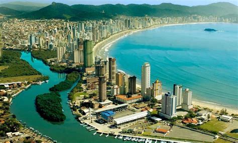 Balneario Camboriu (Brazil) cruise port schedule | CruiseMapper