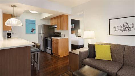 Miami Airport Hotel Reviews | Hyatt House Miami Airport