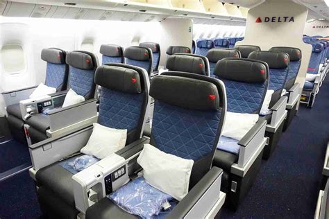 Delta schedules re-configured Boeing 767-400s on 2 more routes