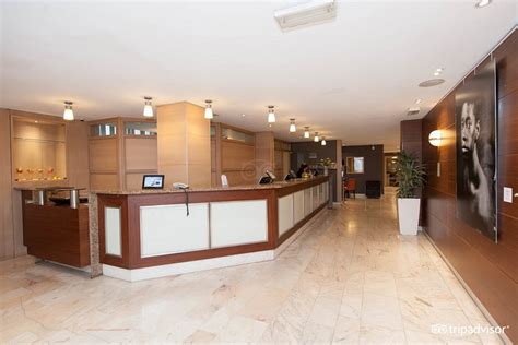 NH BRUSSELS LOUISE (Bruselas, Bélgica) - opiniones y comentarios - hotel - Tripadvisor