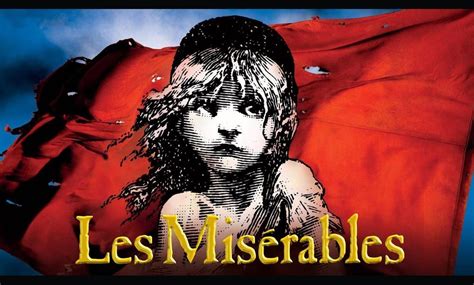 Following new restrictions, West End's Les Miserables released for ...