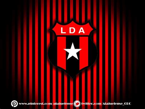 Liga Deportiva Alajuelense LIGA LIGA