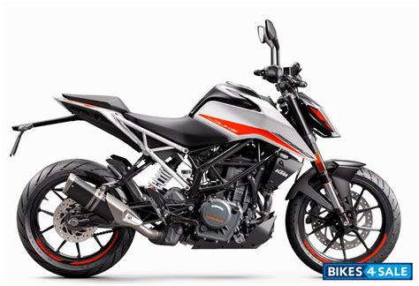 KTM Duke 390 BS6 price, specs, mileage, colours, photos and reviews ...