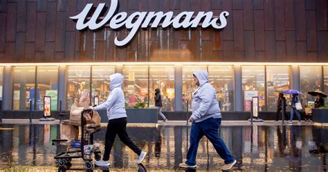 Wegmans is Now Delivering Groceries to Manhattan