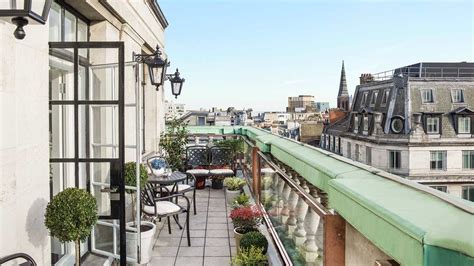 The Langham, London – Hotel Review | Condé Nast Traveler