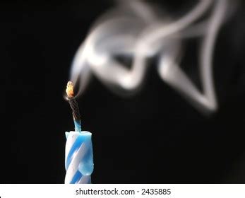 1,076 Candle Blown Out Images, Stock Photos & Vectors | Shutterstock