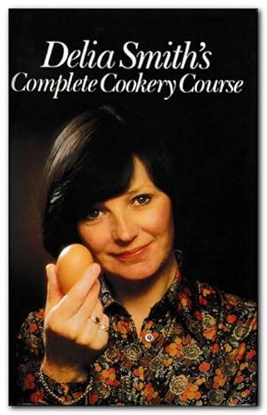 Delia Smith's Complete Cookery Course - AbeBooks