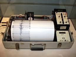 Seismometer Vs Seismograf Vs Seismogram Vs Seismisitas