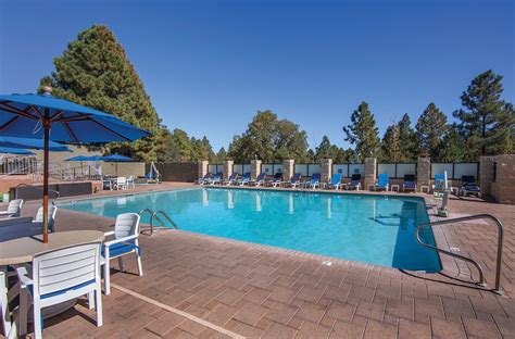 Wyndham Flagstaff | RedWeek