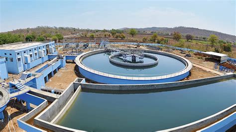 Welspun Enterprises JV bags rural water supply project for 2544 ...