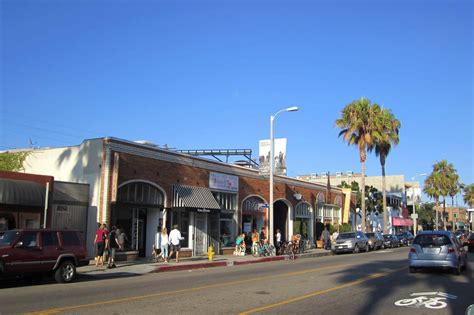 10 Best Places to Go Shopping in Santa Monica - Where to Shop and What ...