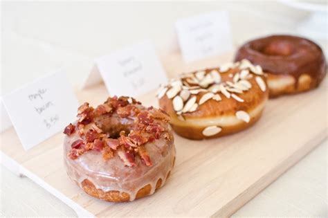 Fork it over, Boston!: New Eats in Union Square: Donuts and Ramen