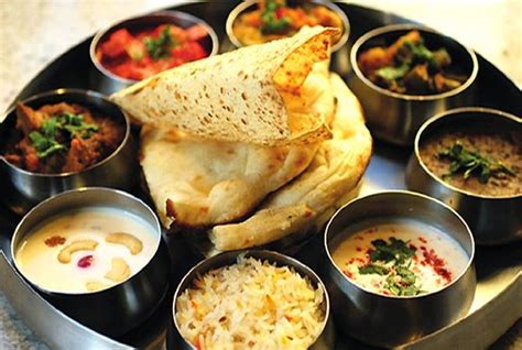 Lucknow- Variety in Cuisines | Lucknow City