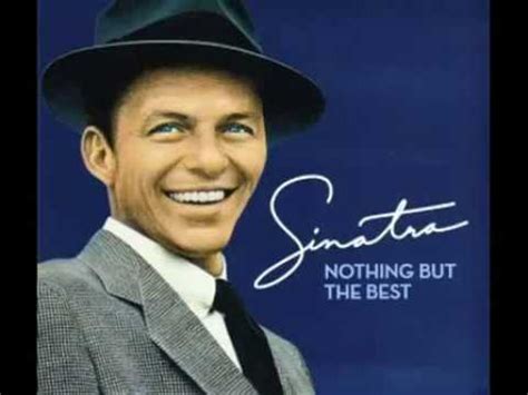 Frank Sinatra - White Christmas - YouTube