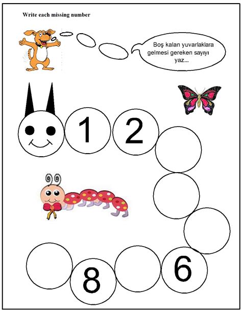 Crafts,Actvities and Worksheets for Preschool,Toddler and Kindergarten