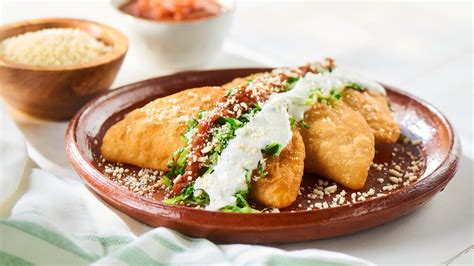 Deep Fried Cheese Quesadillas - YouTube