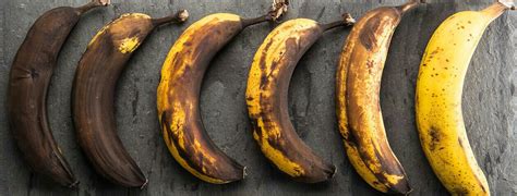 are overripe bananas bad for you