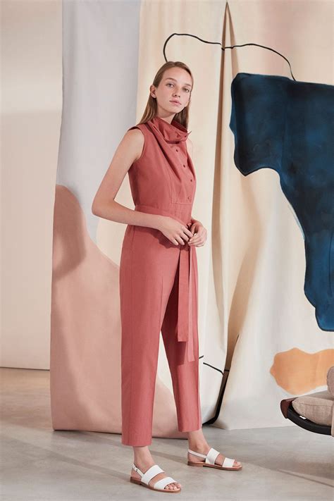 COS | New dresses and jumpsuits (With images) | Fashion, Minimalist ...