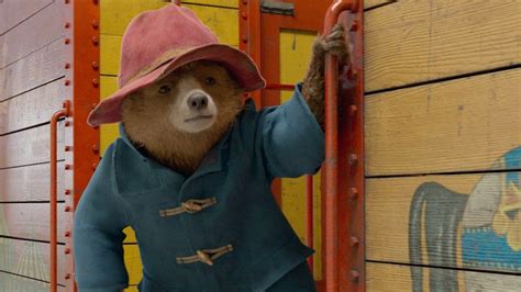 PADDINGTON IN PERU Trailer Promises a Bearrific Adventure - Nerdist