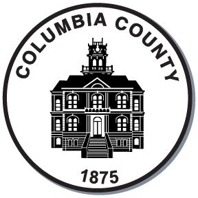 Columbia County Spotlight – Washington State Association of Counties