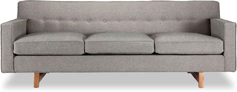 Amazon.com: Kardiel Kennedy Mid-Century Modern Classic Sofa, Gosford ...