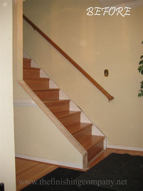 wrought iron baluster estimate | Stair rail installation in … | Flickr