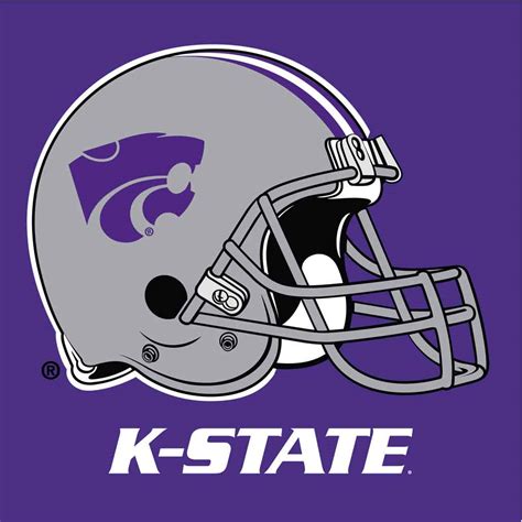 Kansas State University mascot Big Cloth | Hi-Look Online