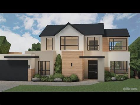 this is an artist's rendering of a two story house