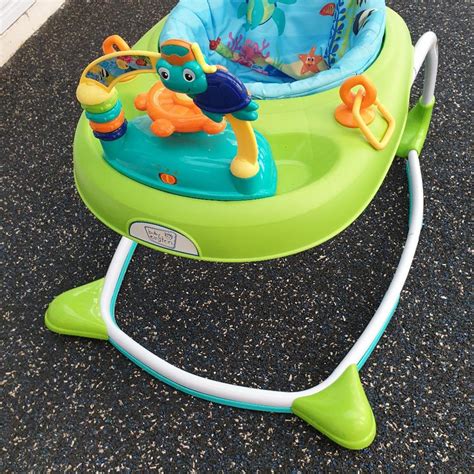 Baby Einstein Neptune walker in DE72 Erewash für £ 12,00 zum Verkauf | Shpock AT