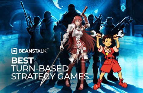 20 Best Turn-Based Games Strategy Of All Time!