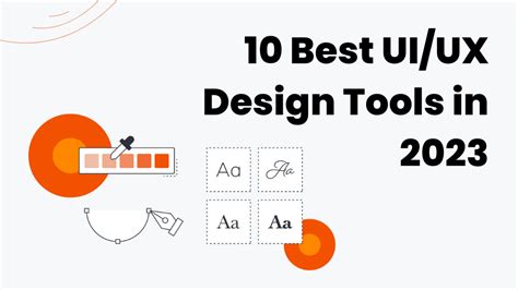 10 Best UI/UX design tools in 2023 | by Mahipal Nehra | Geek Culture ...