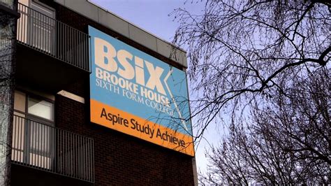 Hackney BSix Students: The importance of Sixth form colleges - YouTube