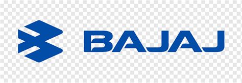 Bajaj New Logo