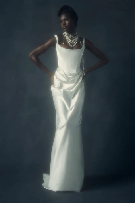 Vivienne Westwood Wedding Dress - Stillwhite