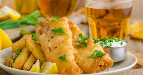 10 Best Fried Fish Batter Recipes without Beer