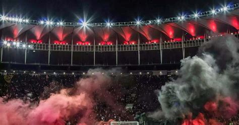 Torcida do Flamengo vive nova frustração no Maracanã | Flamengo Resenha