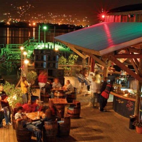 Montego Bay Nightlife Tour from Montego Bay - Jamaica Get Away Travels