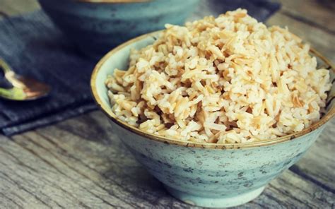 There’s Arsenic In Rice! Do You Have to Stop Eating It? - EatLove.Live