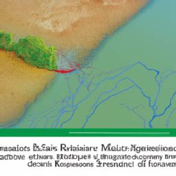 Understanding The Mississippi River's Saltwater Intrusion: Causes ...