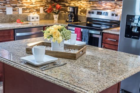 Granite Countertops: The Pros and Cons You Need to Know