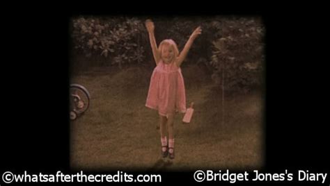 Bridget Jones's Diary (2001)* - Whats After The Credits? | The ...