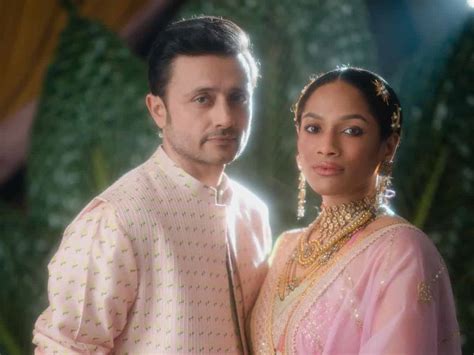 Masaba Gupta gets married to Aditi Rao Hydari's ex-husband