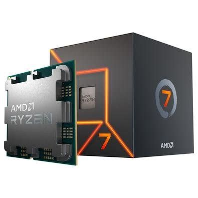 AMD Ryzen 7 7700 - Ficha Técnica