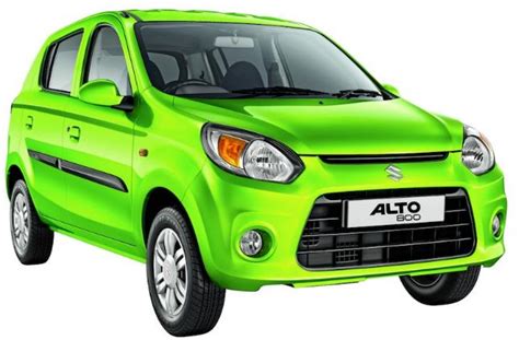 Maruti Alto 800 CNG LXi Price, Specs, Review, Pics & Mileage in India