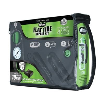 FLAT TIRE REPAIR KIT NCB 50122 | Buy Online - NAPA Auto Parts