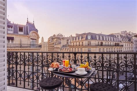 Grand Powers, Luxury Hotel in Paris | Small Luxury Hotels of the World