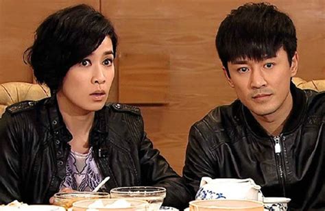 Charmaine Sheh, Raymond Lam Return for “Line Walker” Movie – JayneStars.com