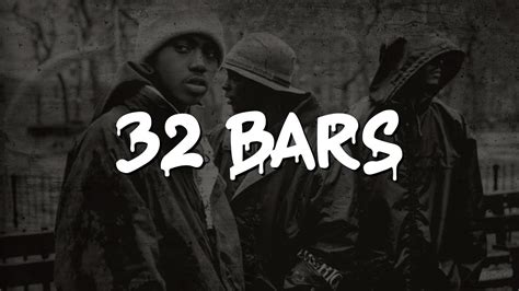 Freestyle Boom Bap Beat | "32 Bars" | Old School Hip Hop Beat | Rap ...