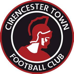 Cirencester Town FC Logo PNG Vector (CDR) Free Download