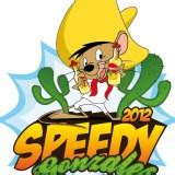 Speedy Gonzales Quotes. QuotesGram